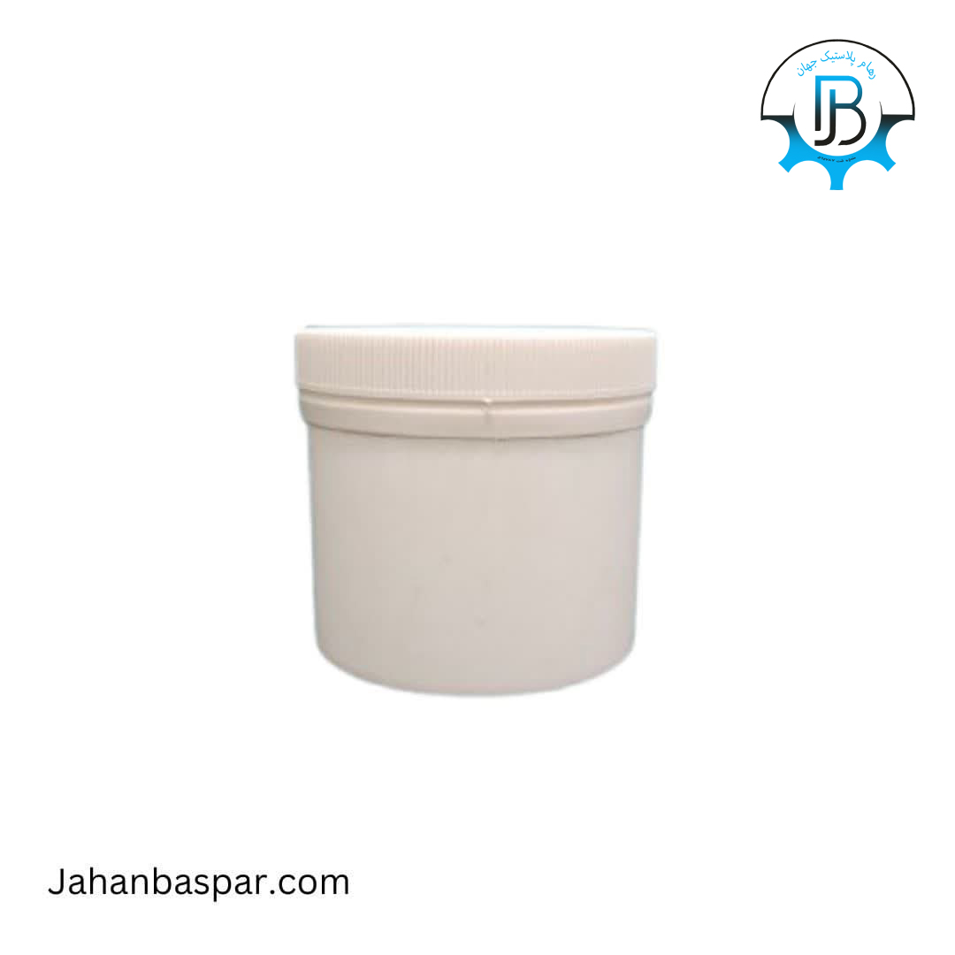 قوطی پلمپی 71*75-جهان بسپار